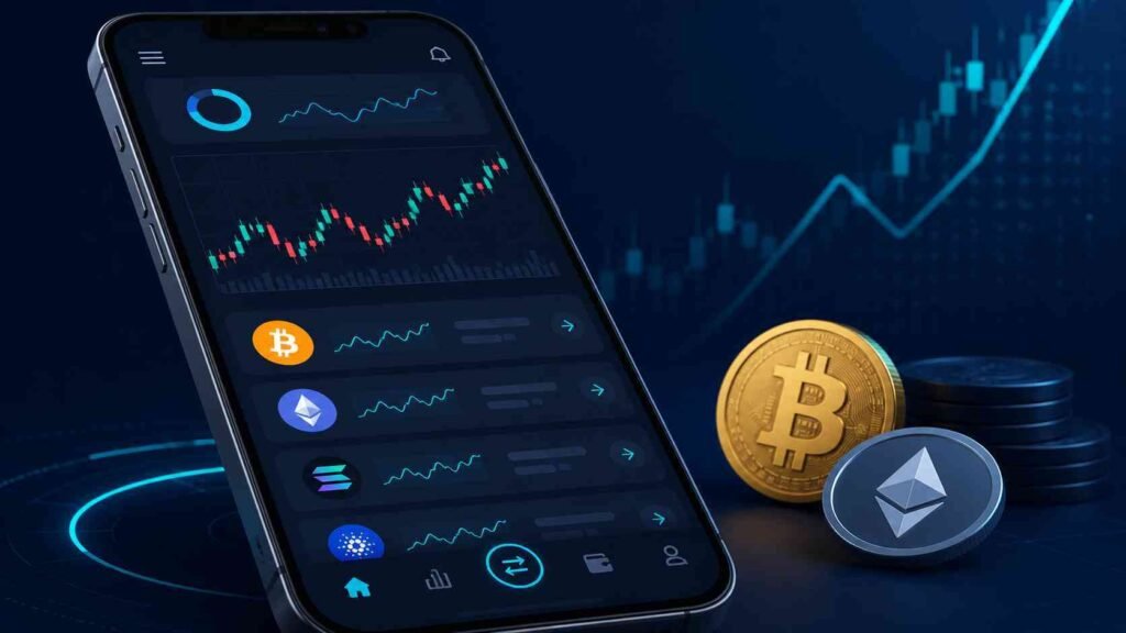Step by step guide on how to buy cryptocurrency for beginners